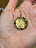 Medalla San José