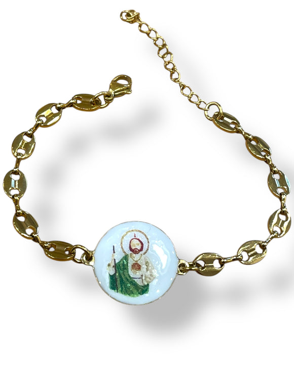 Pulsera San Judas Tadeo