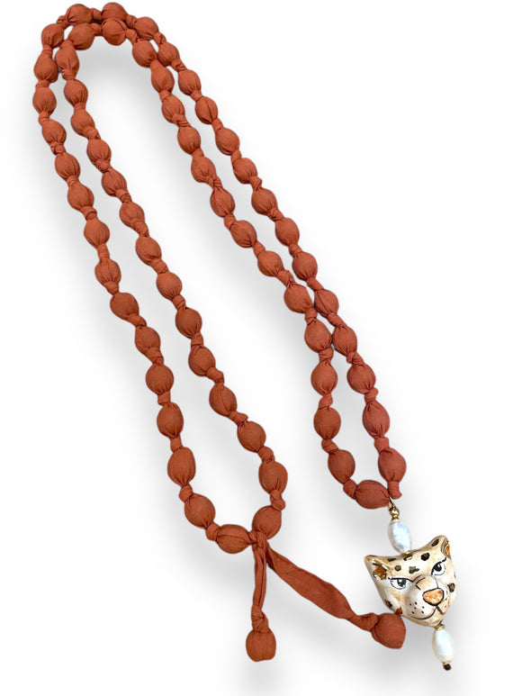 Collar Tigre